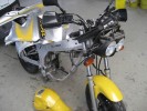 Yamaha TDR125 TDR 125 in Teilen !!!!!!!!!!!!!