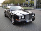 BENTLEY CONTINENTAL T    ex    BOXER MIKE TYSON