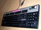 THINK PINK - Die originale Pinkliner-Tastatur DUBLIN