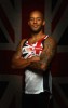 Sponsorship: GB 100m/200m Sprinter - James Ellington