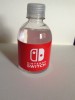 Nintendo Switch 8oz bottle water from the NYC switch event.