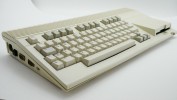 Ultra Rare Commodore 65 / C65 / 64DX / C90 prototype, working! Limited warranty!