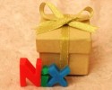 Nix in der Schachtel