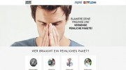 Startup zu verkaufen  www.Peinliche-Pakete.de