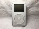 Prototype Apple iPod Classic P95 DVT 1st Generation White with red board (5GB)