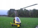 Gyrocopter, RAF2000,GTX-SE, Tragschrauber, Autogyro, Gyro