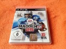 MADDEN NFL 25 ( Playstation 3 )