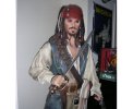 Jack Sparrow - Jonny Depp - Lebensgro - Super selten