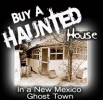 Confirmed Haunted Adobe House in New Mexico Ghost Town~