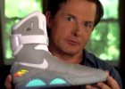 Limited Edition 2011 NIKE MAG