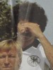 Paul Breitner- WM 82, Poster, Deutsche Nationalmannschaft