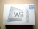 Nintendo Wii Konsole wei OVP wie !!NEU!!