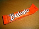 Balisto-Air Riegel - 0% Zucker - 0% Fett - 0% Kalorien