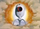 Fenster in die Zukunft - PHILIPS Webcam toUcam XS PCVC 720K / 90