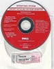 Microsoft Windows 7 Professional 64-Bit Dell DVD Deutsch inkl. Lizenz / Key