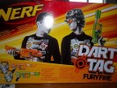 Nerf Dart Tag Furyfire