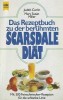 Das Rezeptbuch zu der berühmten Scarsdale Diät