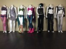 Britney Spears Outfits