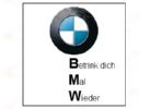 Biotuning fr BMW R 1150 GS Fahrer u.a.