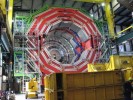 neuwertiger Large Hadron Collider - einmal gebraucht