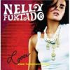 NELLY FURTADO CD