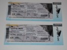 2x exklusives Ticket fr Rettungs-Arche - zum Weltuntergang am 21.12.2012