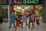 MY LIFE FOR SALE! R.U. GAME VIDEO GAME STORE BUSINESS! WWW.RUGAMESTORE.COM!