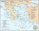 Griechenland - defekt, für Bastler