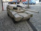 Seifenkiste,Panzer,Abrams,M1A1