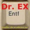 UPGRADE "Dr. EX" für Ihre "Guttenberg Tastatur"