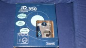 JENOPTIK Digitalkamera /MP3 - JD 350 Multimedia fernöstlicher Schrott in OVP