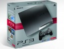 PS3 PlayStation 3 Slim 250 GB OVP Konsolen Verpackung