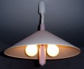 Phallus Lampe - Hngelampe - Deckenlampe - Erotik