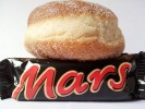 Der erste Berliner auf dem Mars