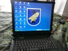KSK, GSG 9, Fernspäher, Laptop, Notebook,PC,Toughbook,DSO,Nato
