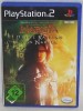 Playstation 2 PS2 Spiel Game Prinz Kaspian von Narnia Chroniken von deutsch
