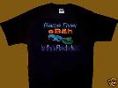 Game Over eBh - Fun T- Shirt Frust-Shirt