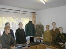 Komplettes 2. Weltkriegs Uniformmuseum