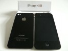 Apple iPhone 4S 16 GB - Schwarz (Ohne Simlock) Smartphone