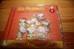 Die Peanuts Folge 3 Snoopys Familientreffen Hörspiel