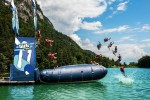 BLOB® Europe – the monopoly, the brand & the sport Blobbing®