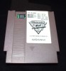 RARE World Championships 1990 NES Nintendo Grey Game A+