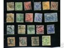 lc6 Ausgezeichneter Briefmarkenbauplatz von Deutschland