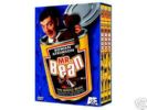 Mr. Bean DVD Boxset