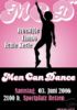 Fr Echte Kerle: "Men Can Dance"