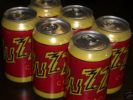A Rare Item for a Global Cause - "Simpsons Buzz Cola!"