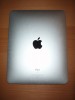 Ich will nimmer: iPad 32GB Wifi inkl. OVP Hlle Folie