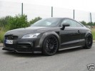 AUDI TT 8J 3.2 DSG ROTHE TURBO 615,8PS 700NM CARBON KAROSSERIE CERAMIC VR6
