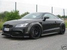 AUDI TT 8J 3.2 DSG ROTHE TURBO 615,8PS 700NM CARBON KAROSSERIE CERAMIC VR6