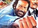 Bud Spencer Schelle (ausgefhrt von Schellenerfahrenem Bud Spencer Fan)